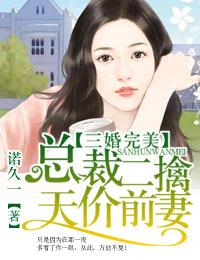 总裁二娶天价前妻