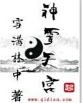 神霄殿是哪部?