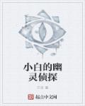 幽灵杀手百变大侦探