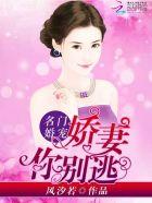 名门婚宠夫人太撩人