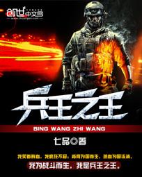 兵王之王国之骄傲