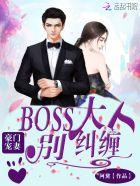 boss太难缠
