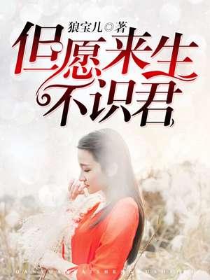 但愿来生不识君什么意思