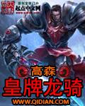 皇牌龙骑无删减txt