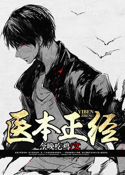 医本正经简介
