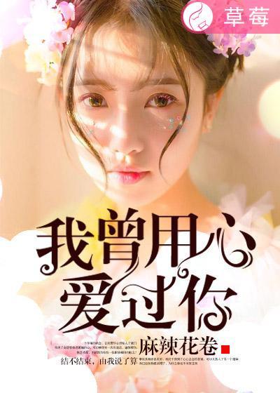 我曾用心爱过你英语怎么说