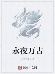 电视剧永夜出自哪部