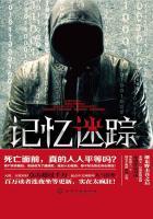 记忆迷局剧情解析