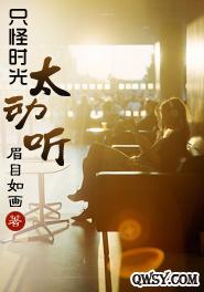 只怪时光匆匆
