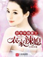 重生军婚之农家辣媳