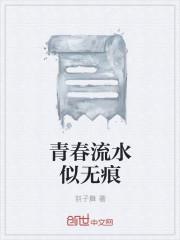 青春如流水