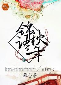 锦秋是哪部电视人物