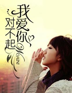 对不起我爱你是什么意思