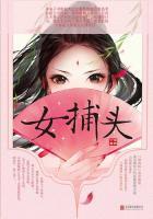 女捕头免费阅读番外