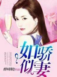 如骄似妻书评