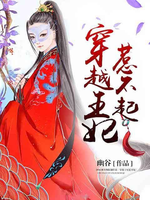 穿越王妃了不得