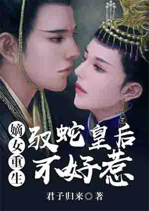 重生嫡女驭夫手册